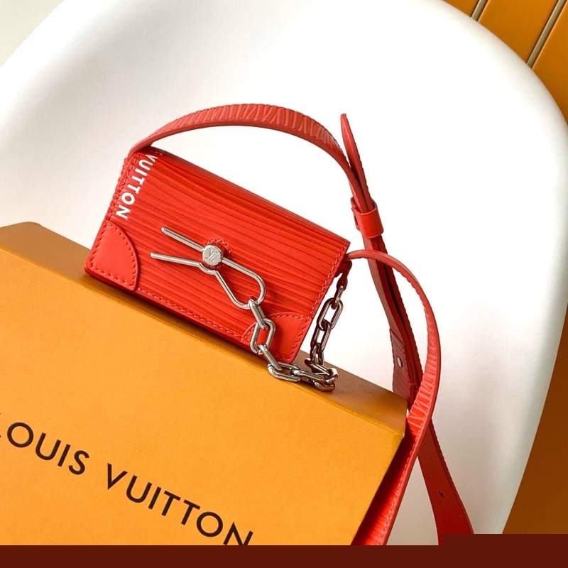 LV Satchel bags